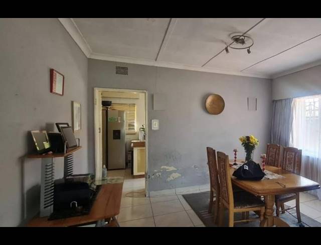 3 BEDROOM HOUSE FOR SALE IN KLIPPOORTJE